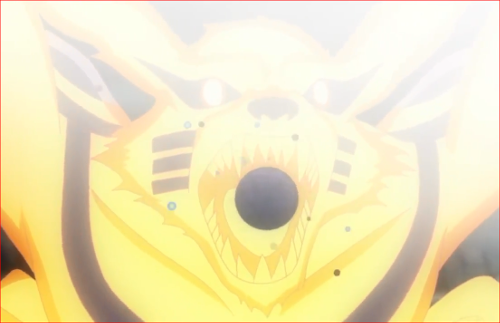 アニメboruto62話 尾獣玉を呑み込む九喇嘛 Boruto最新まとめ情報局