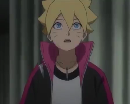 Boruto63話 ガーン Boruto最新まとめ情報局