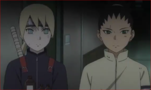 BORUTO63話、いいの？放っておいて