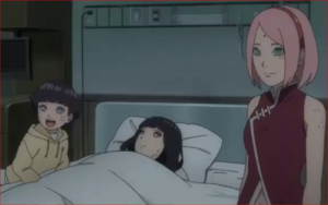 BORUTO63話、ヨカッタ！