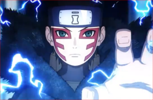 アニメBORUTO61話、発想は悪くないけどねー