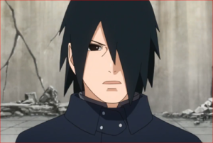 アニメBORUTO62話、その神話を蘇らせてどうするの？