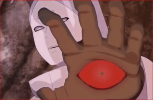 劇場版ボルト、下等生物め！