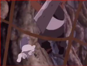 劇場版ボルト、地植えを取って斬りに係るダルイ