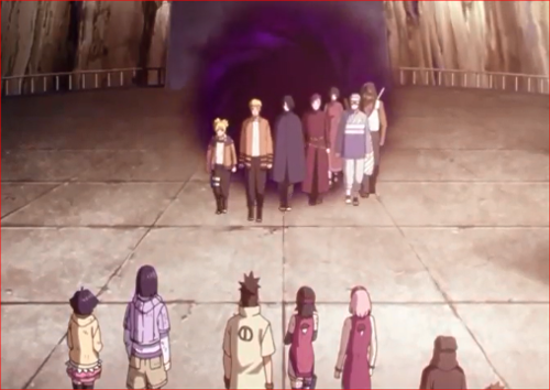 速報 アニメboruto第66話 感想 ネタバレ オレの物語 Boruto最新まとめ情報局