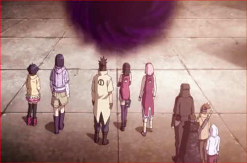 速報 アニメboruto第66話 感想 ネタバレ オレの物語 Boruto最新まとめ情報局