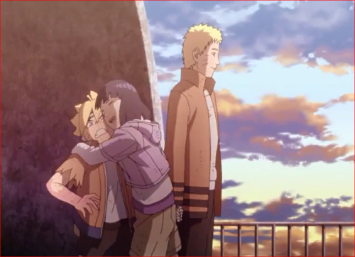 速報 アニメboruto第66話 感想 ネタバレ オレの物語 Boruto最新まとめ情報局