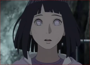 BORUTO63話、あっ！