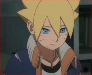 BORUTO63話、やっぱり、オレ…