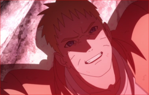 アニメBORUTO64話、あいつのこと、見ようとしていなかった