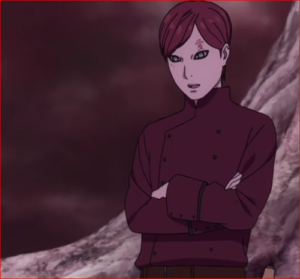アニメBORUTO64話、だったら話は早い
