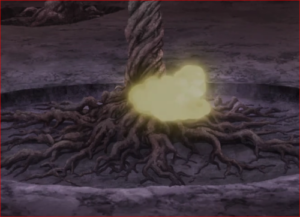 アニメBORUTO64話、ボカン!