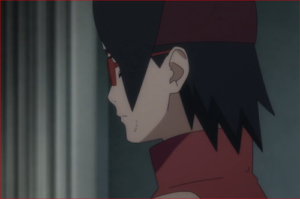 アニメBORUTO64話、大丈夫だよね？