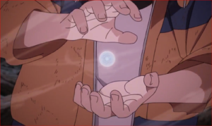 アニメBORUTO65話、やるしかねぇってばさ！