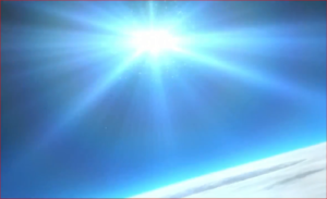 アニメBORUTO65話、爆発する螺旋丸