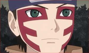 アニメBORUTO66話、うずまきボルト