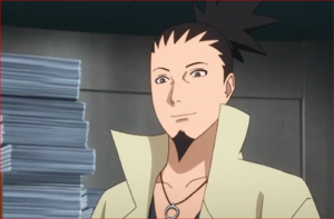 アニメBORUTO66話、キラー・ビーは無事だった