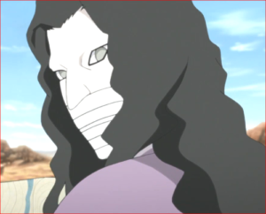 BORUTO登場人物、コクヨウ