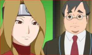 アニメBORUTO68話、番組の卒業はいい機会だと思ってる