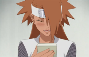 アニメBORUTO68話、花嫁修業中だっていうのに…