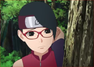 アニメBORUTO69話、…