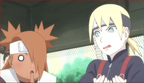 アニメboruto71話 食べちゃダメ Boruto最新まとめ情報局