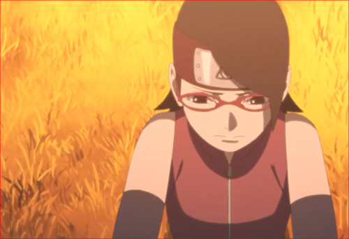 アニメboruto72話 ワタシたちミツキの親のことだって Boruto最新まとめ情報局