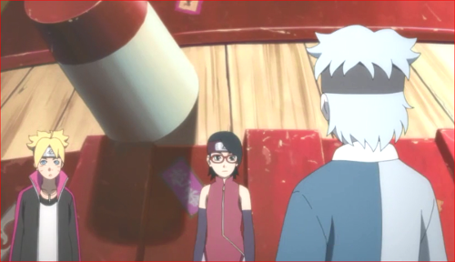 速報 アニメboruto第81話 感想 ネタバレ ボルトの願い Boruto最新まとめ情報局
