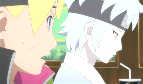速報 アニメboruto第81話 感想 ネタバレ ボルトの願い Boruto最新まとめ情報局