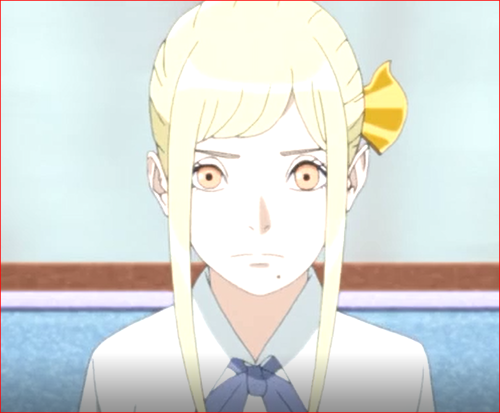 アニメboruto登場人物 宵村レモン2 Boruto最新まとめ情報局