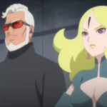 アニメ Boruto 結乃イワベエのプロフィール徹底調査 性格 誕生日 生い立ちは アニメ版声優は ネタバレ有 Boruto最新まとめ情報局