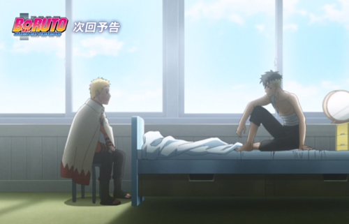 速報 アニメboruto第193話 感想 ネタバレ 同居 Boruto最新まとめ情報局