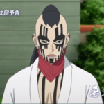 速報 アニメboruto第223話 感想 ネタバレ いのじん対ホウキ Boruto最新まとめ情報局