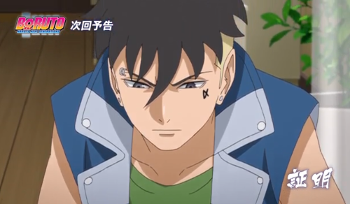 速報 アニメboruto第5話 感想 ネタバレ 証明 Boruto最新まとめ情報局