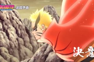 Boruto最新まとめ情報局